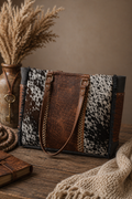 Saddle Belle Weekender