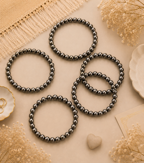 Faux Navajo Pearl Summer Stack